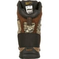 thumbnail image 4 of Rocky Core Waterproof 800G Insulated Outdoor Boot, 4 of 7