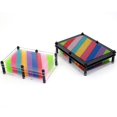 thumbnail image 5 of Juego Clous 3D Pin Art Sincero Planche Clous para Niños 12,5 x 17,5 cm Color Multicolor, 5 of 5