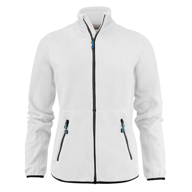 Printer Veste en Molleton Speedway pour Femmes