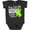 Vintage Smoke, variant on Inktastic Our Family Fights Together Lymphoma Awareness Lime Ribbon Boys or Girls Baby Bodysuit