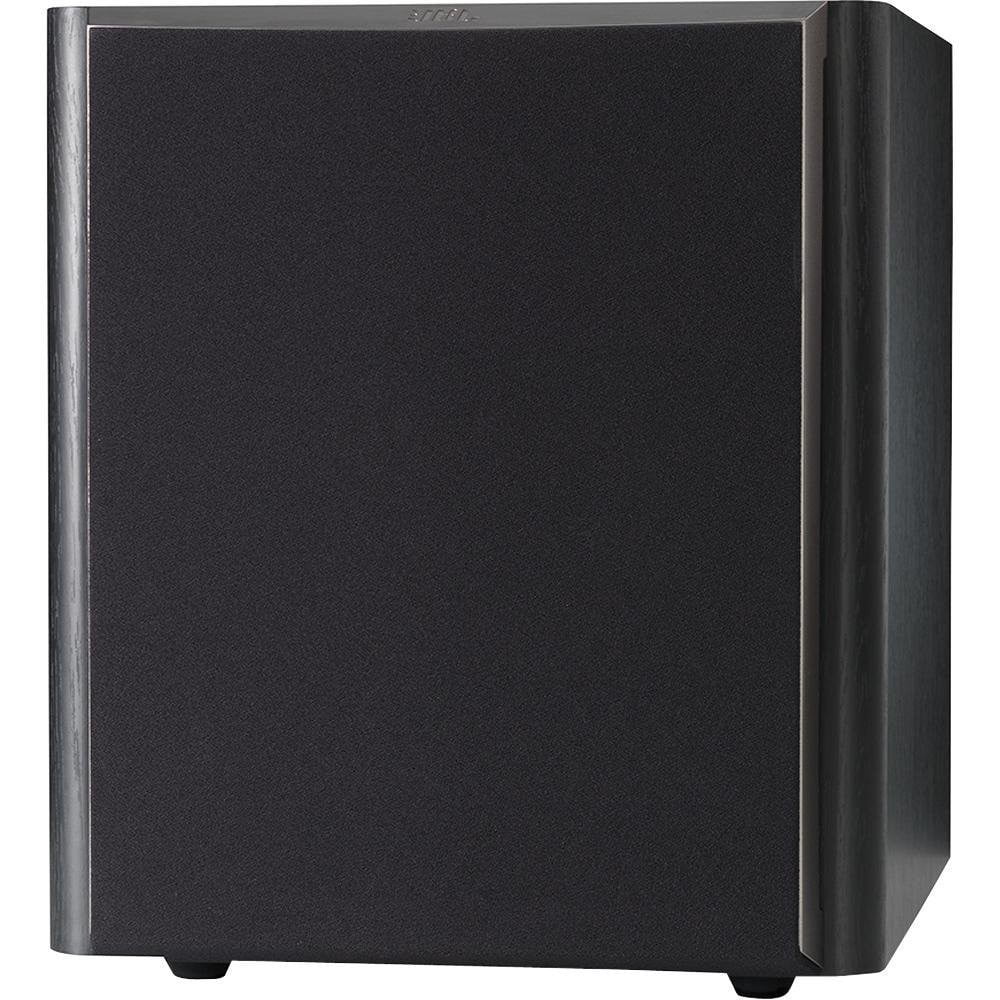 JBL SUB 260P Studio 12" Powered Subwoofer (Black)