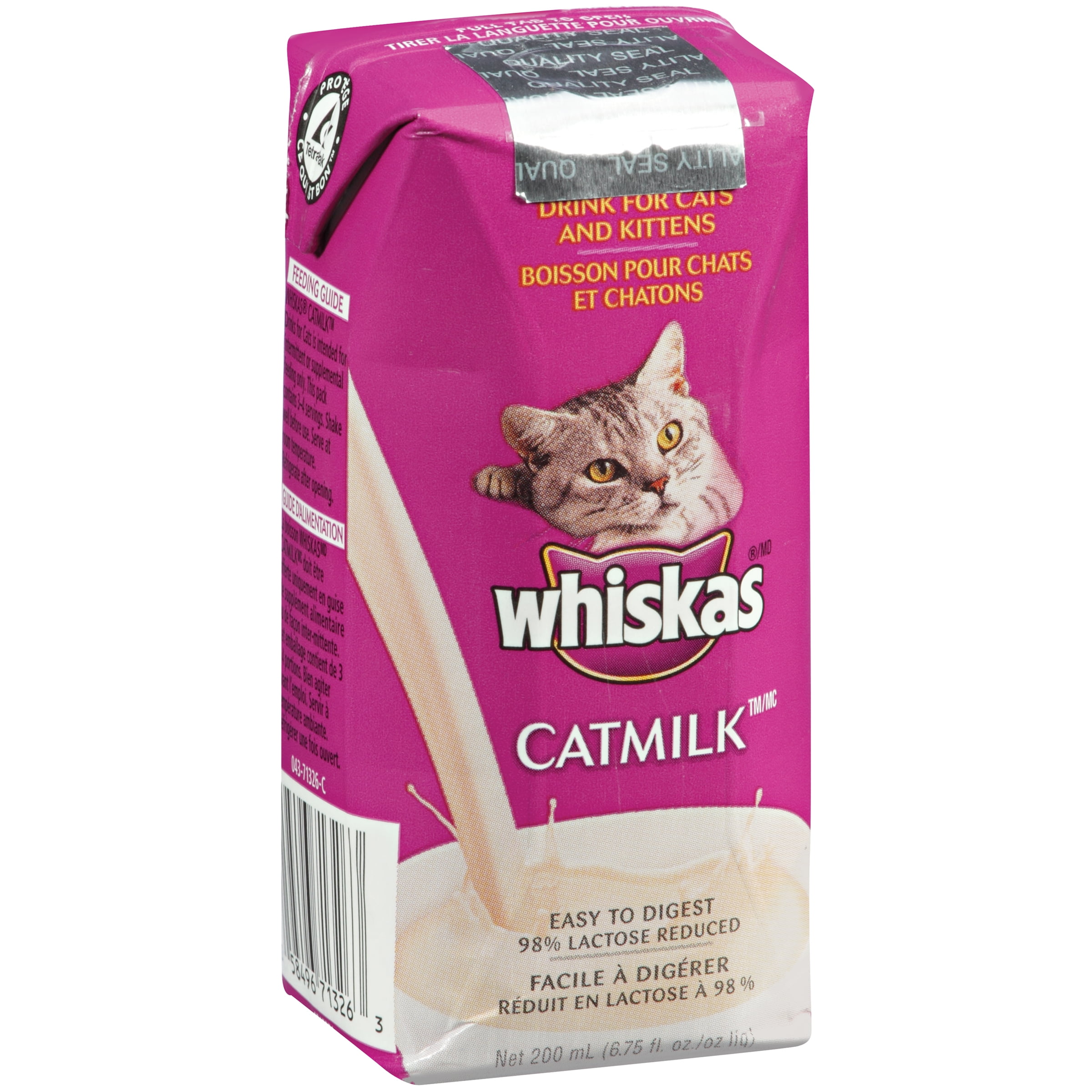 whiskas kitten food bulk