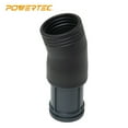 thumbnail image 5 of POWERTEC Quick Connect Fitting 1-1/2" ID, Extra Adapter Used with POWERTEC Power Tool Vacuum Hose Kits 70257, 70355 & 70376 (70380N), 5 of 7