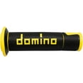 thumbnail image 1 of G2 Ergonomics Poignées A450, Noir/jaune, 1 of 2