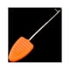 thumbnail image 3 of Bsvklp Colchoneta Aterrizaje Carpa 3 Capas Cojín Esponja Plegable Transpirable Accesorios Pesca, 3 of 9