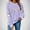 Purple, variant on FDGIU Women's Halloween Sweatshirt 2025 - Spooky Ghost and Pumpkin Graphic Long Sleeve, Cute Fall Pullover Top, Funny Crewneck Cozy Seasonal Fashion