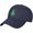 Navy Blue, variant on Angry Cucumber Baseball Cap Adjustable for Men Women Hat Truck Driver Hats