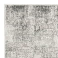 thumbnail image 5 of SAFAVIEH Vogue Georgiana Abstract Overdyed Runner Rug, Beige/Charcoal, 2' x 8', 5 of 7