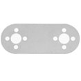 thumbnail image 4 of Robot de dirección de dos patas, brazo mecánico, marco de stent para brazo robótico, fácil de instalar, estructura buena y práctica Soporte de un marco de plata, 4 of 8
