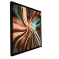 thumbnail image 2 of ArtWall Dean Uhlinger "Source" Floater Framed Gallery-Wrapped Canvas, 2 of 2