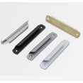 thumbnail image 6 of Aluminum Alloy Screen Door Handle Window Sliding Door Knob Easy to Install, 6 of 19
