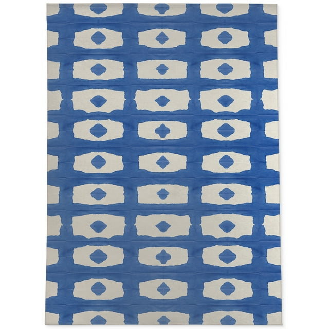 AQUARELLE ECLIPSE Outdoor Rug By Kavka Designs