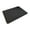 BLACK, variant on BESTSKY Cat Litter Mat,Eva Double-Layer Structure Litter Mat,Anti-Scatter Litter Feature Extra-Large Size Coverage Cat Stuff,22In