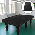 thumbnail image 1 of OULII Housse de Table de Piscine Durable et Imperméable en Tissu Oxford pour Protection des Meubles d'Extérieur et d'Intérieur, 1 of 6