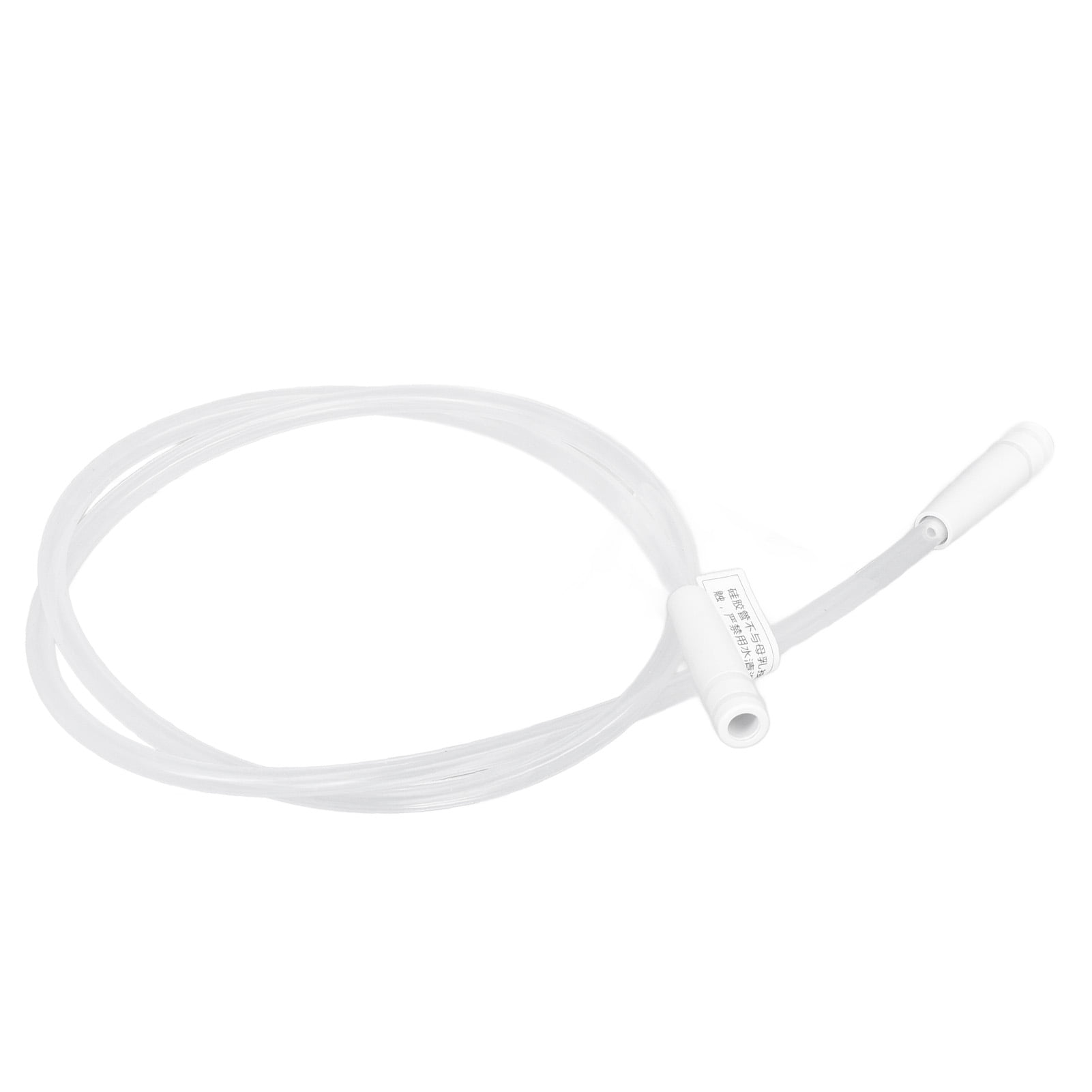 Milk Tube, Silicone Milk Air Tube Milk Replacement Milk Tube