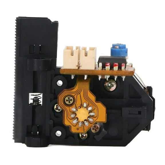 Yannee CD Player Lens H8147AF Lens Electronic Which Is Highly Reliable with Stable Performance High-quality Audio Components-Electrical Equipment & Supplies