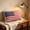 1#, variant on Vintage American Flag Pillow,USA Flag Throw Pillow Cushion Cover Standard Pillowcase for Men Women Home Decorative Sofa Armchair Bedroom Livingroom 14.96 x 9.06 inch