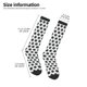 thumbnail image 2 of Balery Soccer Calcetines novedosos Calcetines deportivos Calcetines hasta la rodilla Calcetines de algodón Calcetines originales y geniales, 2 of 6
