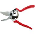 thumbnail image 5 of Professional Compact Pruning Shear for Small Hands, Angled Blade with Wire Notch, Forged Aluminum Handles, 2 Locking Positions, 1104, 5 of 11
