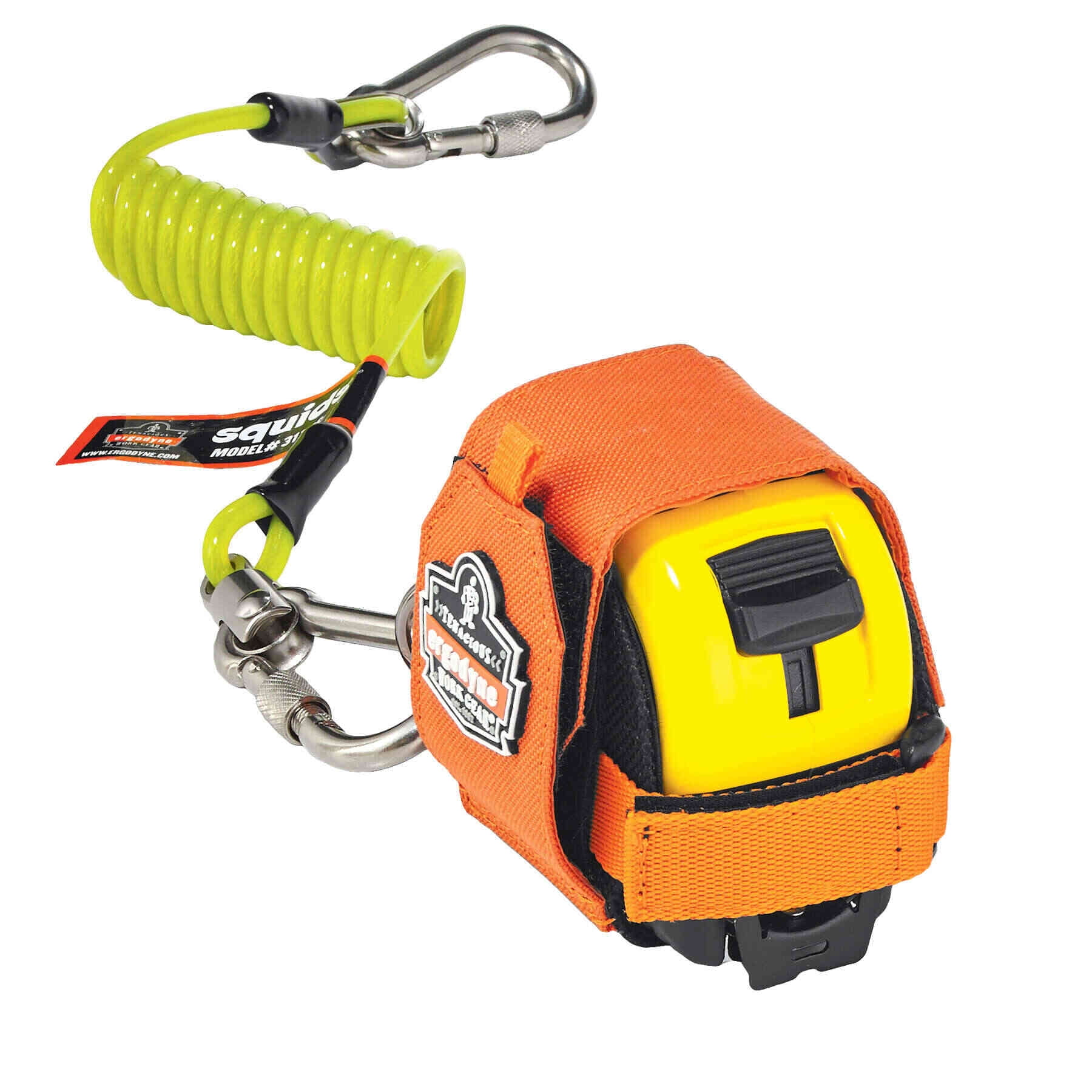 3190 Kit Tape Measure Tethering Kit - 2lbs / 0.9kg