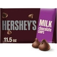 thumbnail image 2 of (6 pack) Hershey's Milk Chocolate Baking Chips, Bag 11.5 oz, 2 of 10