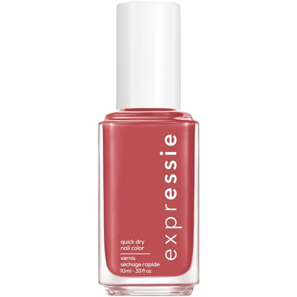essie expessie quick-dry nail polish, -