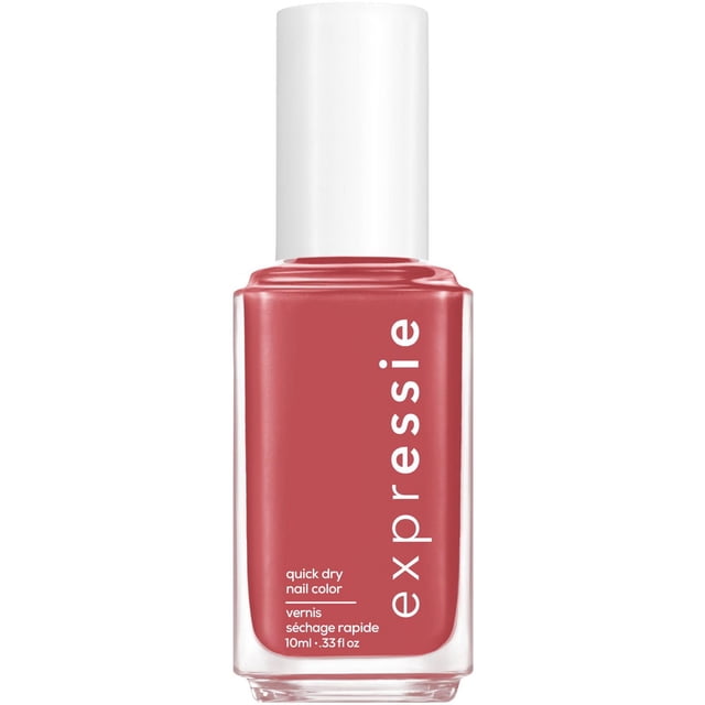 essie expessie quick-dry nail polish