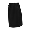 thumbnail image 4 of Tnarru Portable Changing Room Dressing Cover Breathable Comfortable Privacy Shelter Black, 4 of 9