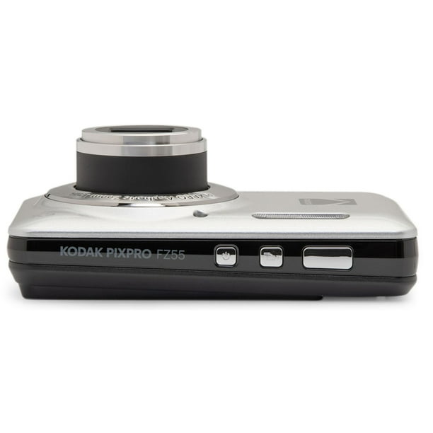 KODAK PIXPRO FZ55-SL 16MP CMOS Sensor Digital Camera 5X Optical