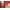 Poppy Red Abstract Brushstroke, variant on Catherines Women's Plus Size Petite Georgette Pintuck Tunic