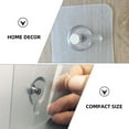 thumbnail image 5 of Ganchos adhesivos para imágenes de 20 piezas, ganchos de pared resistentes, ganchos adhesivos fuertes, perchas para toallas, 5 of 5