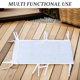 thumbnail image 3 of OUNONA Canopy Tent Drainage Accessory Transparente Para Eventos Con Rápida Desviación De, 3 of 8
