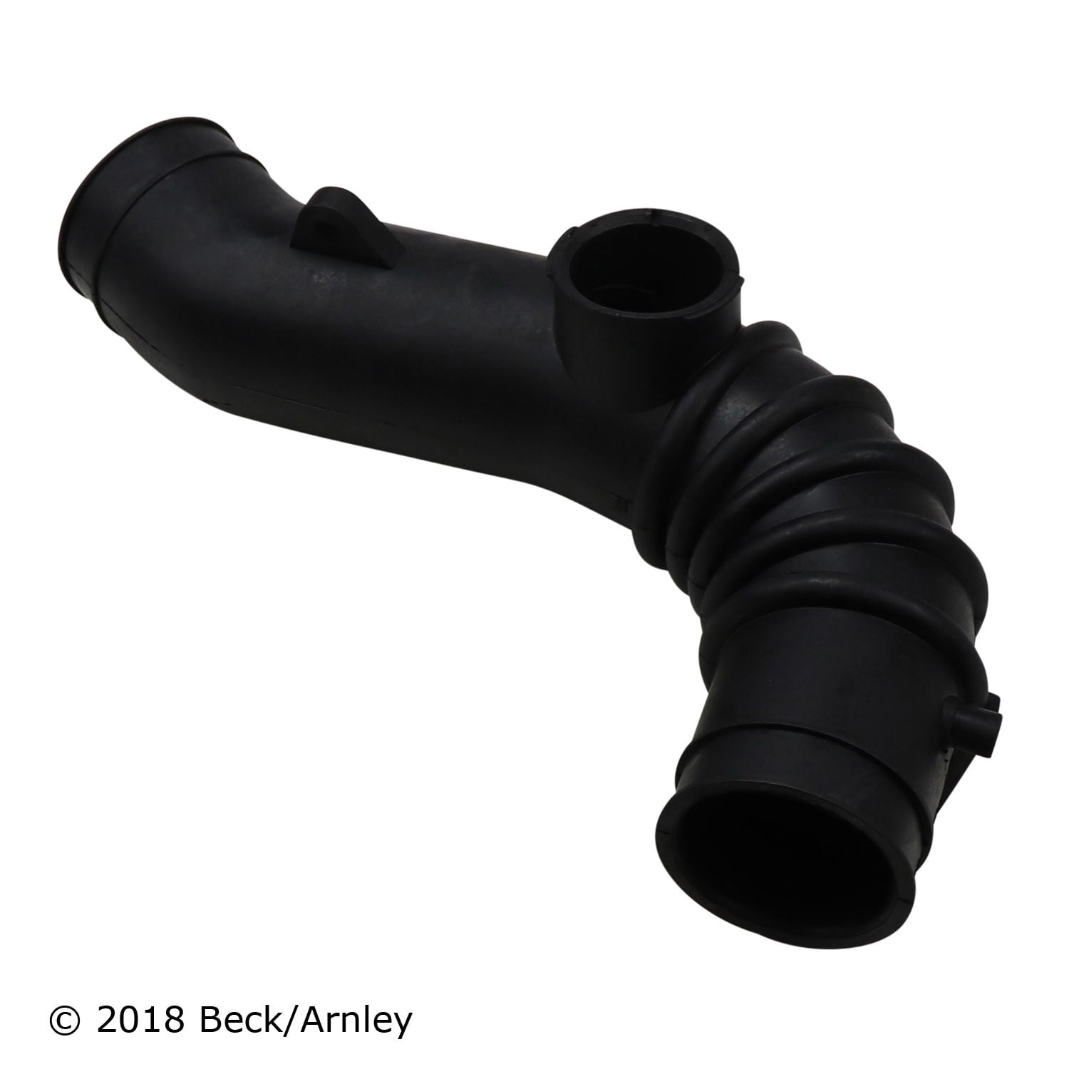 BeckArnley 158-1616 Air Intake Bellows