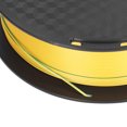 thumbnail image 3 of Filamento PLA para impresora 3D de doble color, filamento dicromático similar a la seda de 1,75 mm para impresora 3D, dorado y verde, 3 of 8