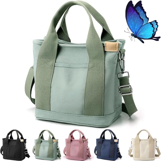 Bolso Elmyse, Bolso multibolsillos de gran capacidad Elmyse, Bolso bandolera Elmyse