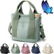 thumbnail image 1 of Bolso Elmyse, Bolso multibolsillos de gran capacidad Elmyse, Bolso bandolera Elmyse, 1 of 4