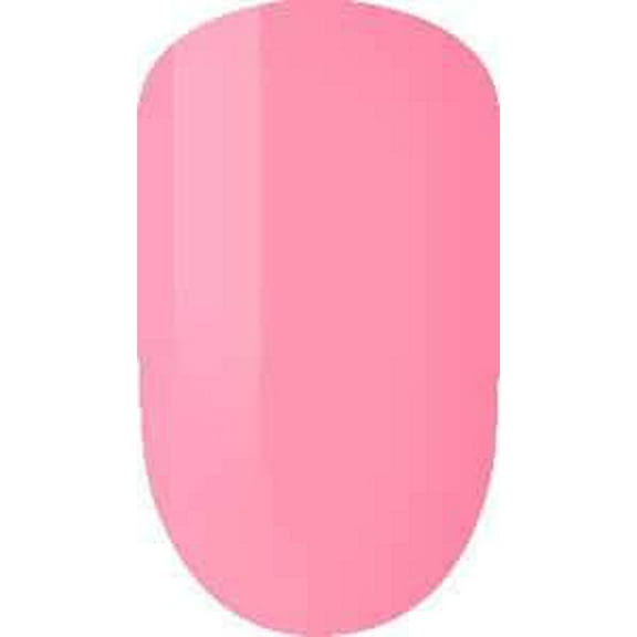 Lechat Perfect match Dip Powder Pink Lace veil #PMDP049