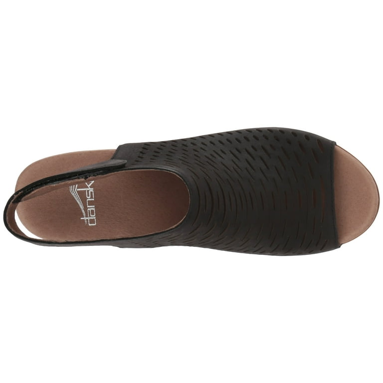 Dansko danae hotsell size 38