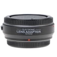 thumbnail image 1 of 4/3 to /3 Camera Adapter Ring Auto Focus Lens Mount for, 1 of 5