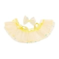 thumbnail image 1 of Mini ropa de muñeca de 6 pulgadas Baoblaze trajes de vestir accesorio para el cabello, 1 of 8