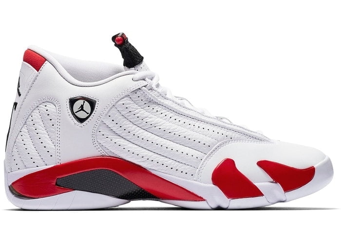 new jordans size 14