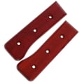 thumbnail image 4 of 1 Set Cutter Accessories Light Brown Comfort Grip for Professional Cooks, 4 of 8