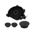 thumbnail image 2 of ACA Engine Crankcase Vent Valve Oil Separator Cover for Mercedes Benz W211 W203 W204, 2 of 3