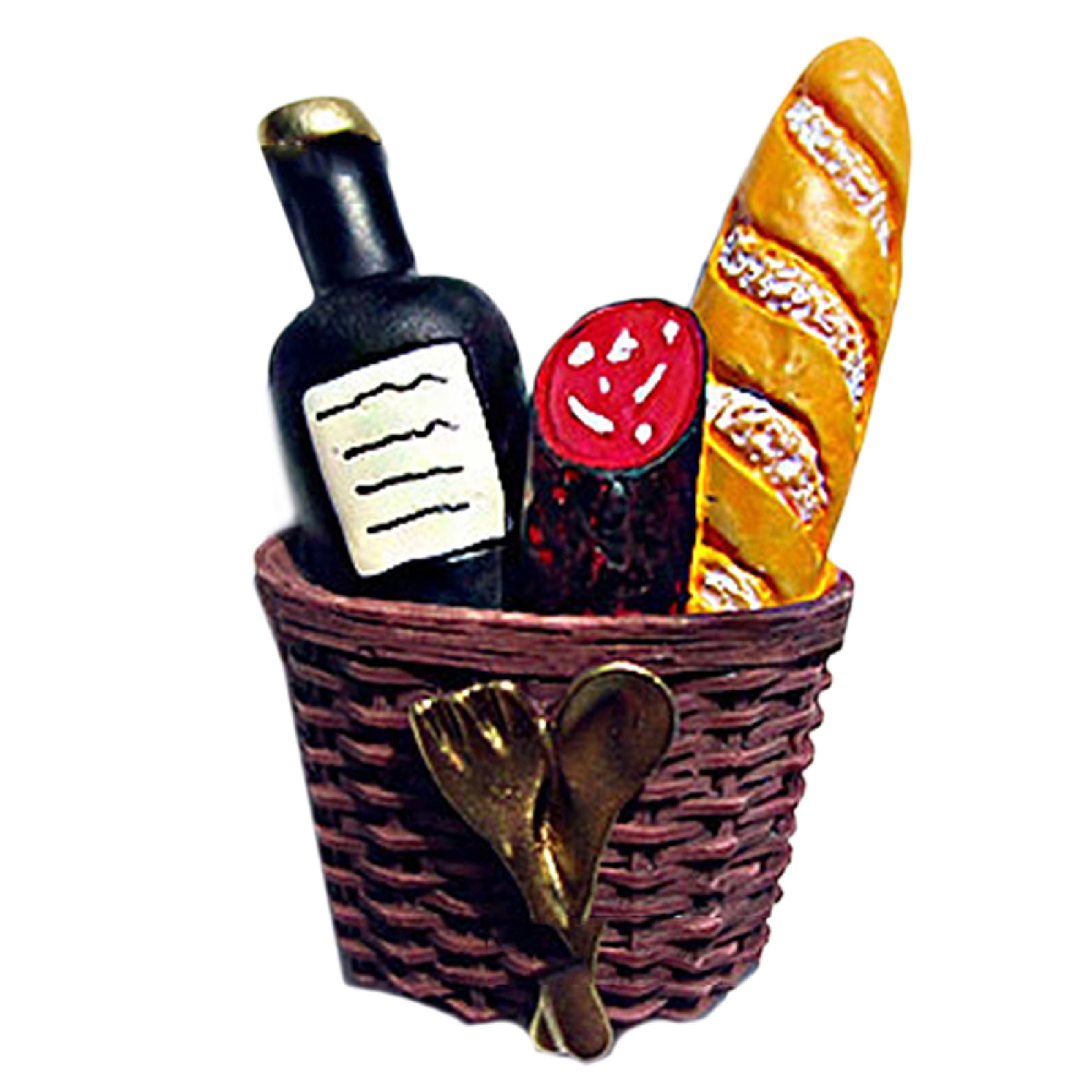 Decorative Refrigerator Perfect Fridge for House