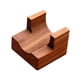 thumbnail image 4 of Soporte de madera para tacos de sushi, soporte para exhibición de tacos, plato para barco, soporte para temaki, soporte para rollos de sushi hechos a, 4 of 9