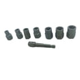 thumbnail image 5 of Juego de Extractores Tuercas y Pernos con LengüEta 14 Piezas 3/8 Pulgadas, Extractor 1/4 una 3/4 Herramientas Dados Giratorios, 5 of 5