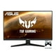 thumbnail image 1 of MONITOR GAMER Asus TUF VG247Q1A 23.8" FULL HD (1920x1080) 1MS (MPRT) 165Hz EXTREME LOW MOTION BLUR FREESYNC, 1 of 8
