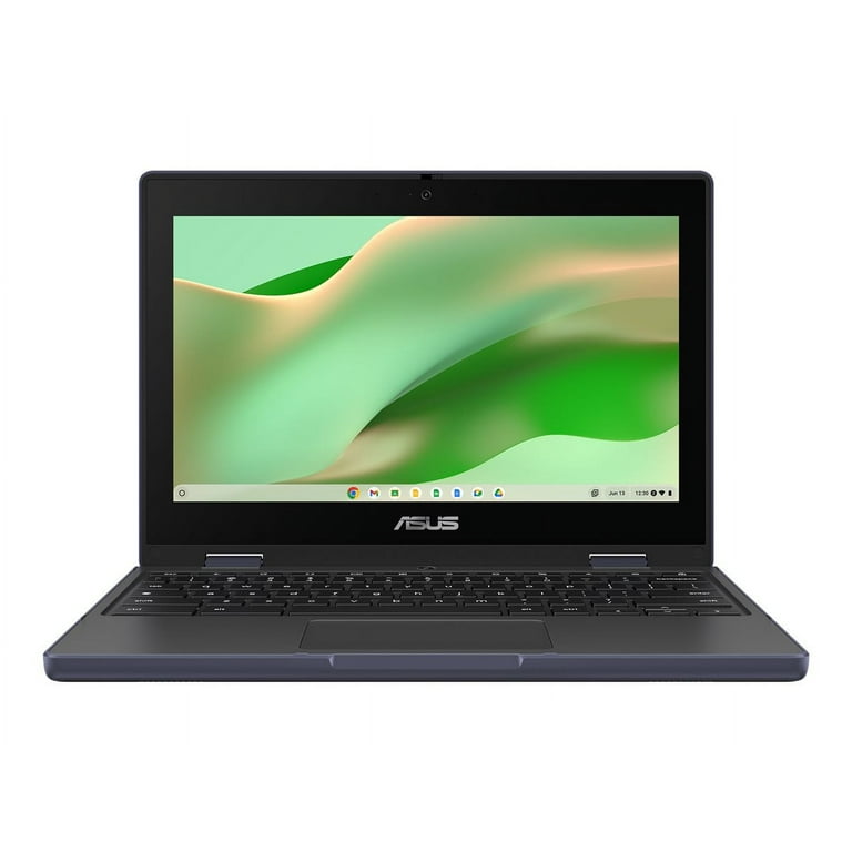 ASUS Chromebook CR11 Flip CR1104FGA-YZ42T - Flip design