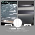 thumbnail image 2 of 2pcs Practical Weeding Pen Refill Air Car Film Wrinkle Removal Tool Accessories, 2 of 9