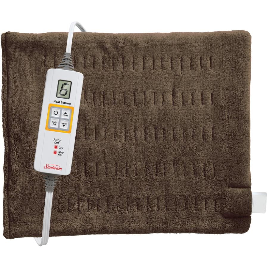 Sunbeam Xpress Heat King Size Heating Pad | Walmart Canada